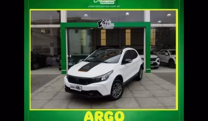 Fiat argo trekking 1.3 2023