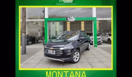 Chevrolet montana t a ltz 2023