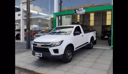Chevrolet s-10 ls 2.8 2022