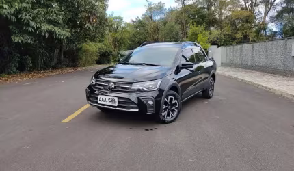 Volkswagen saveiro extreme 1.6 flex 16v cd 2025