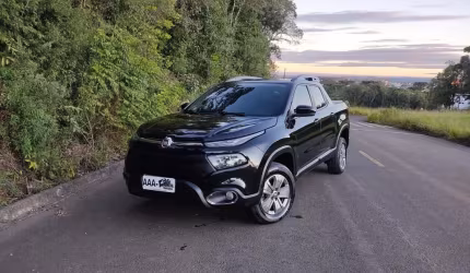 Fiat toro freedom 1.8 16v flex aut 2020