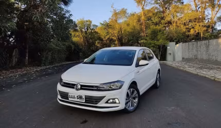 Volkswagen polo highline 200 tsi 2019
