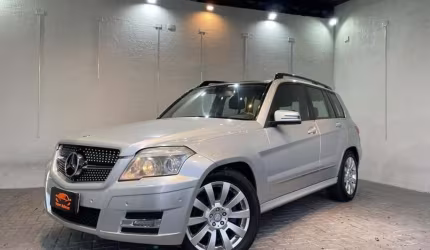 Mercedes-benz glk 300 2012