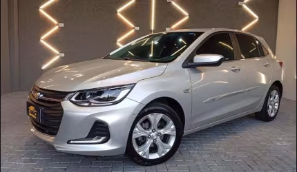Chevrolet onix 10tat pr2 2022