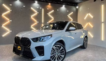 Bmw x2 xdrive20i m sport 2025