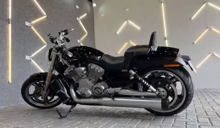 Harley-davidson vrscf 2012