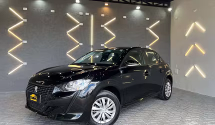 Peugeot 208 like mt 2024