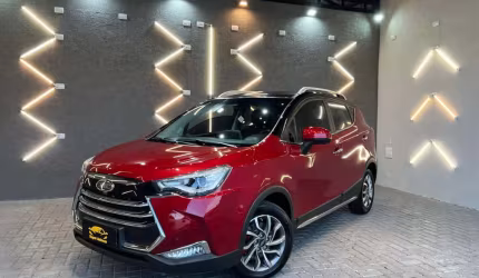 Jac t50 1.6 dvvt cvt 2021