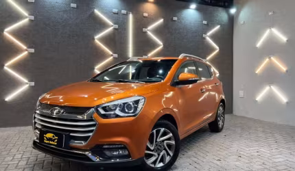 Jac t40 1.5 jetflex 2018