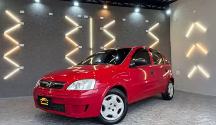 Chevrolet corsa hatch maxx 2011