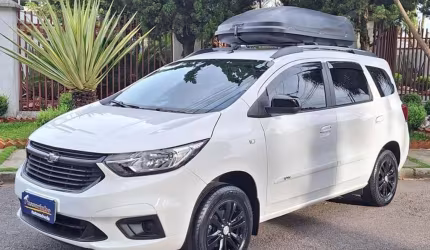 Chevrolet spin lt 7p 2023