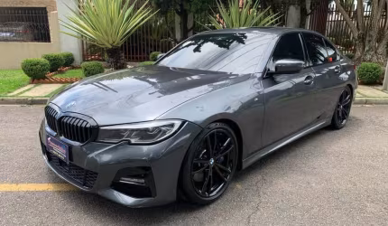 Bmw 330 i 2019