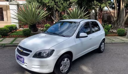 Chevrolet celta 1.0 4p 2013