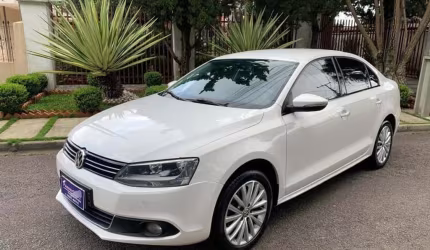 Volkswagen jetta 2.0 t 2013