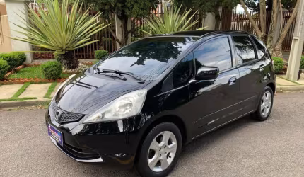 Honda fit lx 1.4 2010