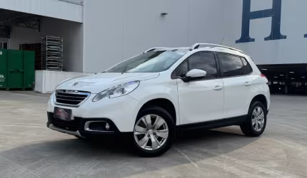 Peugeot allure  