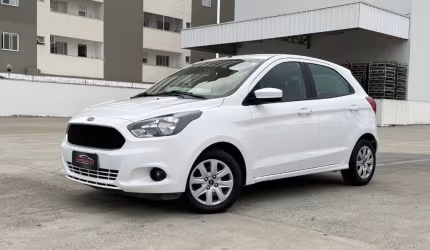 Ka se 1.0