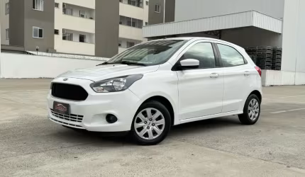 Ford ka se 