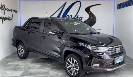Carro impecavel