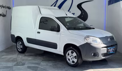 Carro periciado