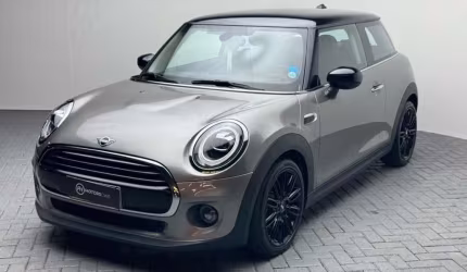 Mini cooper 1.5 turbo 12v 3p aut.