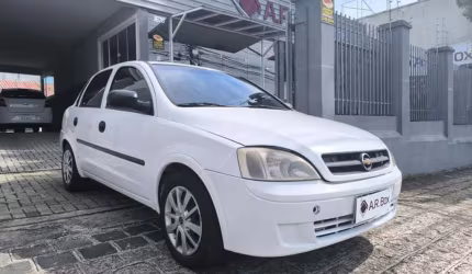 Chevrolet corsa sedan maxx 2007