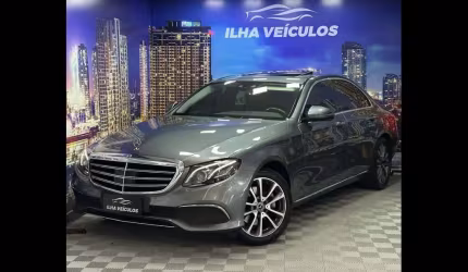 Mercedes-benz 250 mercedes-benz exclusive 2.0 tb 211cv aut. 2019 gasolina