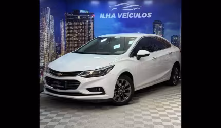 Chevrolet cruze ltz 1.4 16v turbo flex 4p aut.