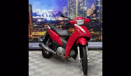 Honda biz 125/125i flex