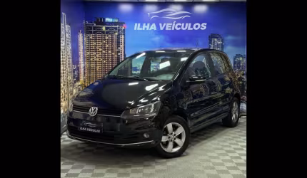 Vw - volkswagen fox connect 1.6 flex 8v 5p 2019 flex