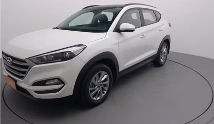 Hyundai tucson 2022 1.6 16v t-gdi gasolina gls ecoshift