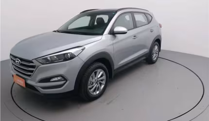 Hyundai tucson 2022 1.6 16v t-gdi gasolina gls ecoshift