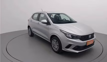 Fiat argo 2022 1.0 firefly flex drive manual
