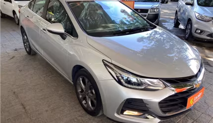 Chevrolet cruze 2022 1.4 turbo ltz 16v flex 4p automático