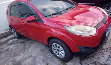 Ford fiesta class 1.0 completo