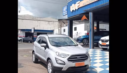 Ford ecosport 1.5 ti-vct se - 2019/2020