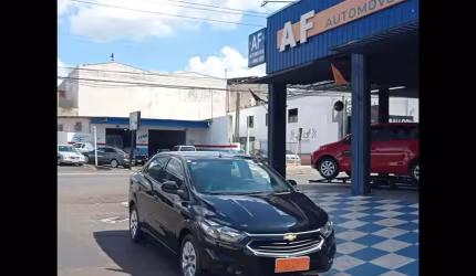 Chevrolet prisma 1.4 mpfi lt 8v - 2017/2017