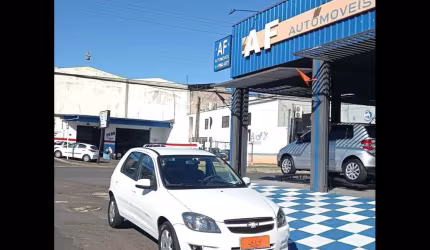 Chevrolet celta 1.0 mpfi lt 8v - 2013/2014