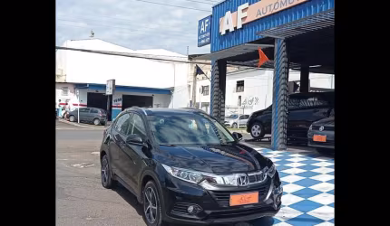 Honda hr-v 1.8 16v ex - 2019/2020