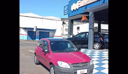 Chevrolet celta 1.0 mpfi life 8v - 2010/2010
