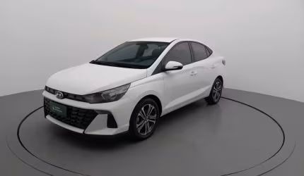 Hyundai hb20s 2023 1.0 tgdi flex comfort automático