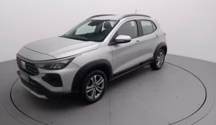 Fiat pulse 2022 1.0 turbo 200 flex audace cvt