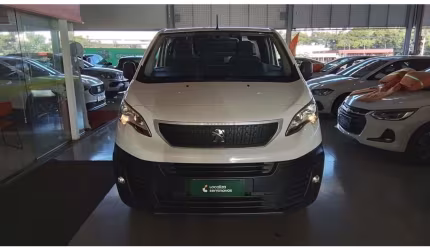 Peugeot expert 2023 1.5 bluehdi diesel cargo manual