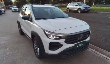 Fiat pulse 2024 1.3 flex drive cvt