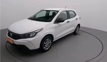 Fiat argo 2023 1.0 firefly flex manual