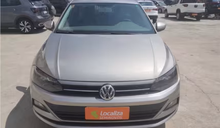 Volkswagen virtus 2022 1.0 200 tsi comfortline automático