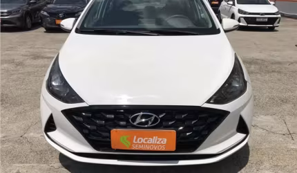 Hyundai hb20 2022 1.0 tgdi flex platinum manual