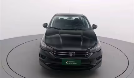 Fiat cronos 2023 1.0 firefly flex drive manual