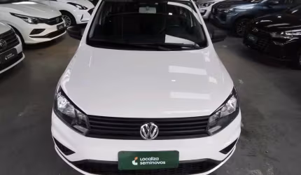 Volkswagen gol 2023 1.0 12v mpi totalflex 4p manual