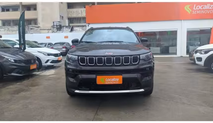 Jeep renegade 2022 1.3 t270 turbo flex longitude at6
